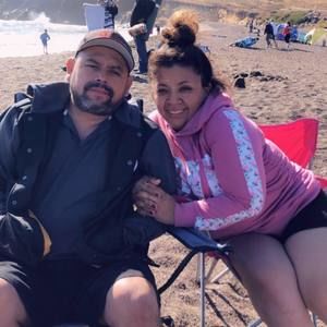 Meet your Posher, Lizett y vicente